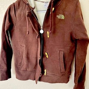 The North Face Jacket